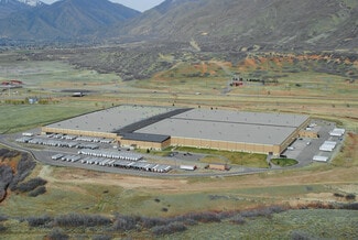 Spanish Fork, UT Industrial - 4000 E Highway 6