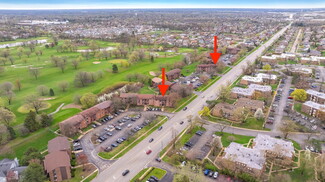 Woodridge, IL undefined