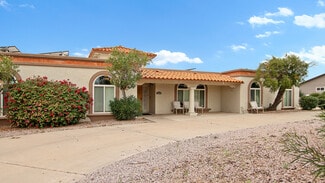 Mesa, AZ Specialty - N Sossaman Rd