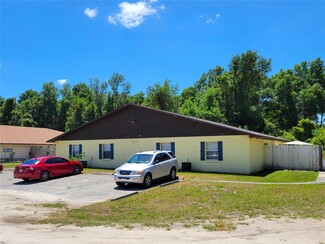 Ocala, FL Multi-Family - 1836 SW 109th Pl