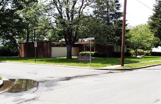 Edison, NJ Office - 18 Sheppard Pl