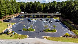 Newnan, GA Retail - 3441 Highway 34 E