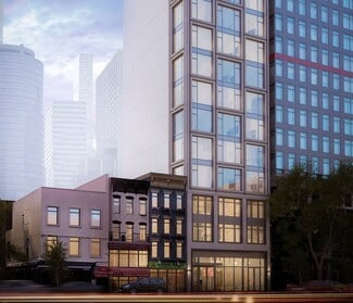 New York, NY Retail - 1009-1015 2nd Ave