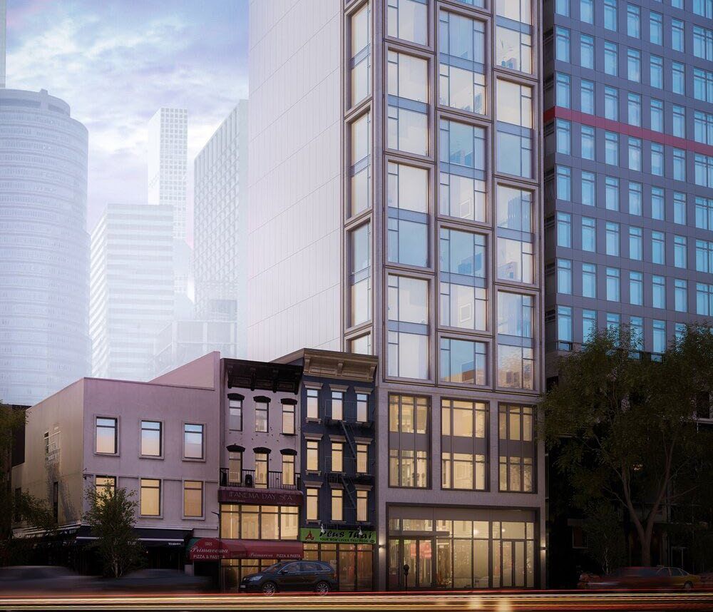 1009-1015 2nd Ave, New York, NY for Rent