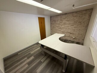 Douglas, AZ Office - 530 E 11th St