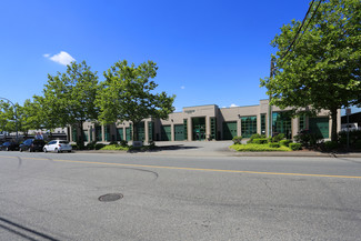 Abbotsford, BC Industrial - 2345 Windsor St