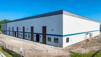 Lakeland, FL Industrial - 1530 Kendrick Ln Lakeland, FL Industrial - 1530 Kendrick Ln