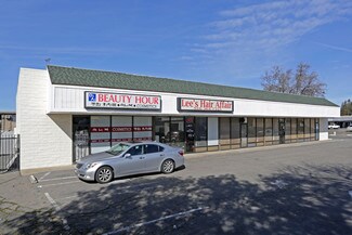 Sacramento, CA Office/Retail - 9336 La Riviera Dr
