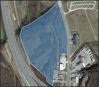 Mount Vernon, KY Commercial - 1985 Richmond Street