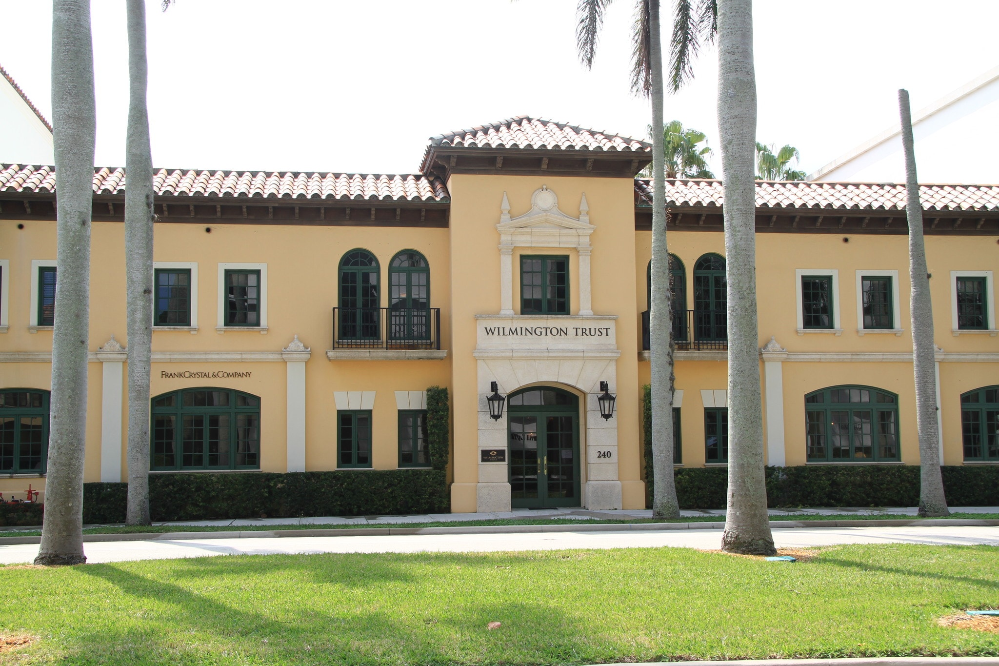 240 Royal Palm Way, Palm Beach, FL for Rent