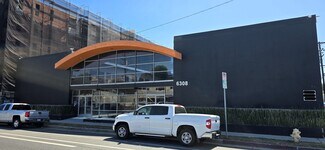 Van Nuys, CA Office - 6308 Woodman Ave Van Nuys, CA Office - 6308 Woodman Ave