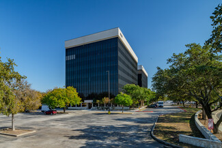 San Antonio, TX Office - 8700 Tesoro Dr