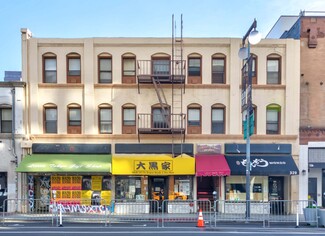 Los Angeles, CA undefined - 325-329 E 1st St