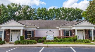 Brandon, FL Office/Medical - 1779-1783 S Kings Ave