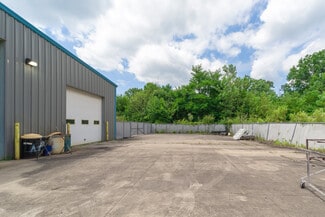 Mansfield, OH Service - 2900 W 4th St