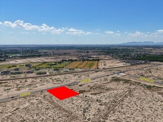 Clint, TX Commercial Land - 12641 North Loop Dr Clint, TX Commercial Land - 12641 North Loop Dr