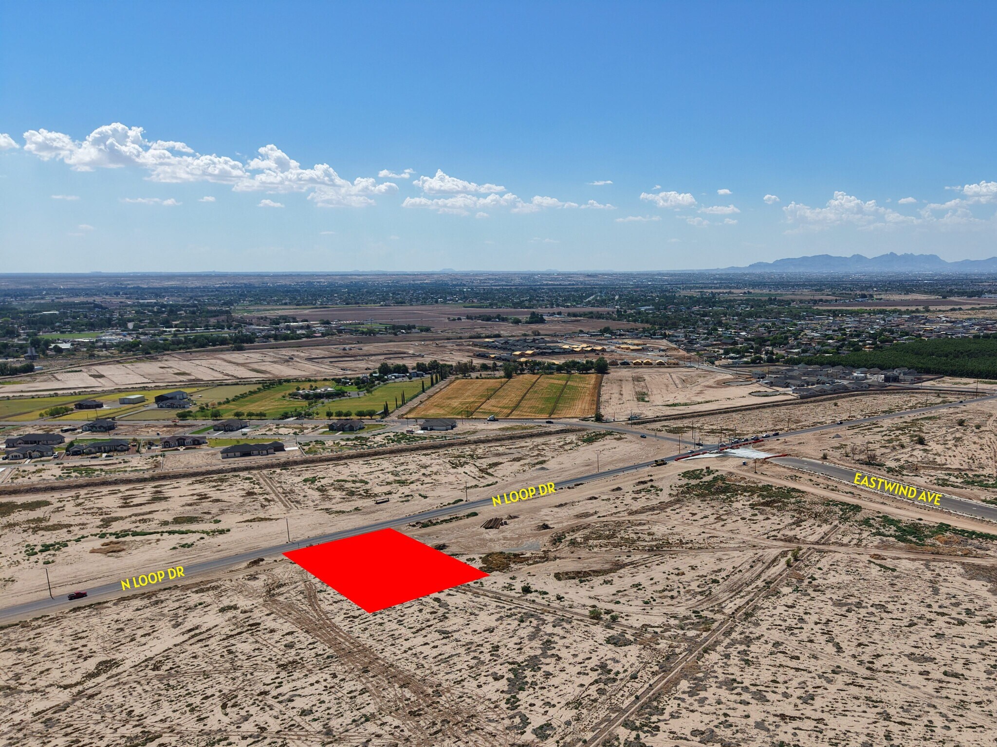 12641 North Loop Dr, Clint, TX for Sale