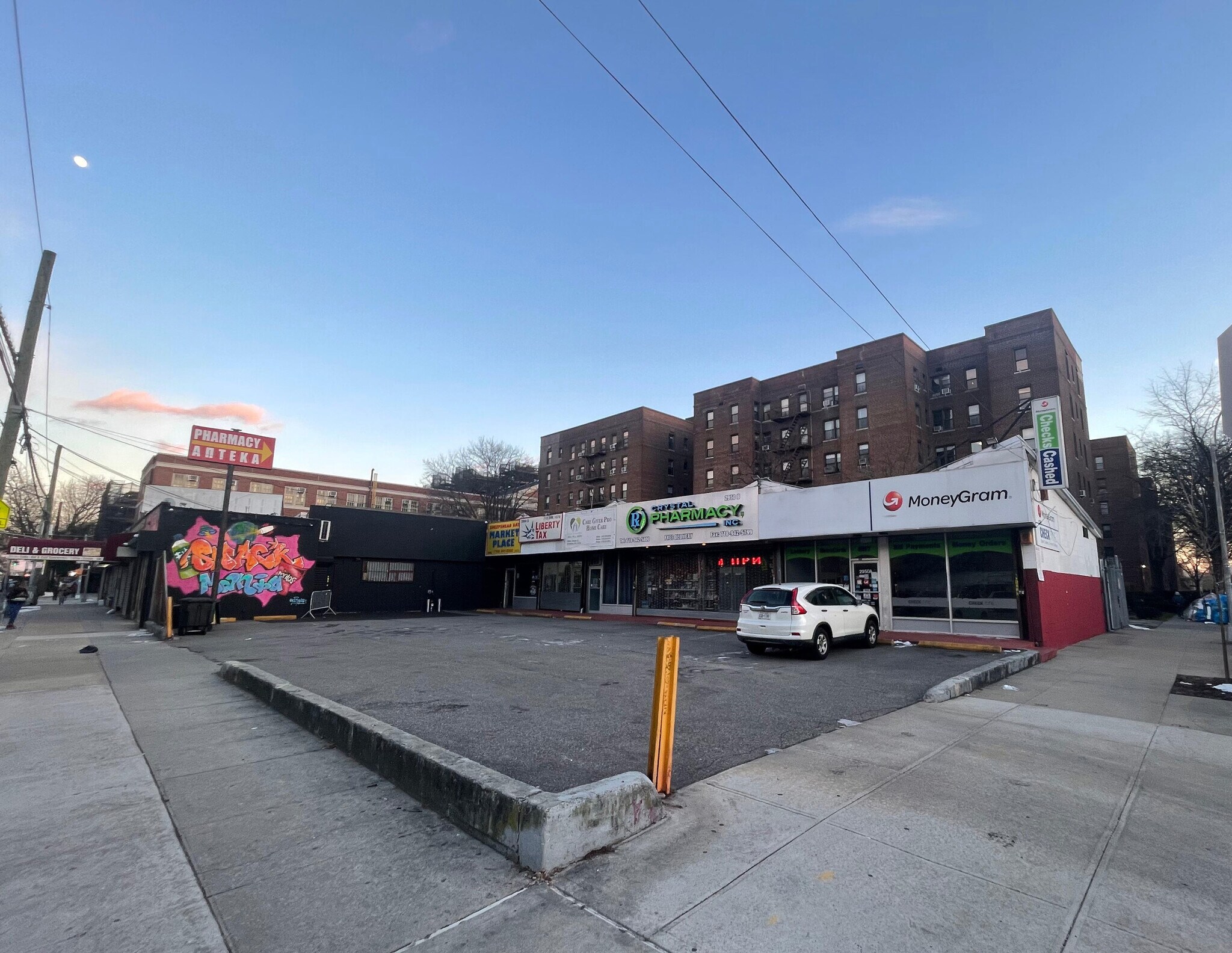 2950 Avenue X, Brooklyn, NY for Rent