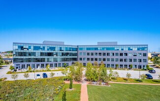 Wauwatosa, WI Office - 10100 W Innovation Dr Wauwatosa, WI Office - 10100 W Innovation Dr