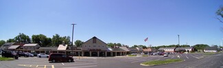 Cherry Hill, NJ Office, Retail - 1409 Marlton