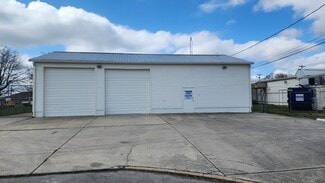 Shelbyville, TN Flex - 705 Ridgeway Ave Shelbyville, TN Flex - 705 Ridgeway Ave