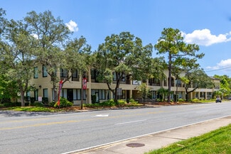 Fort Walton Beach, FL Office - 139 Beal Pky SE