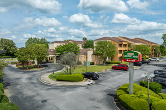 Montgomery, AL Hospitality - 5555 Carmichael Rd