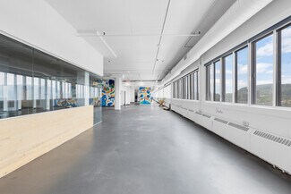 Montréal, QC Office, Retail, Flex - 5455 De Gaspé Av Montréal, QC Office, Retail, Flex - 5455 De Gaspé Av