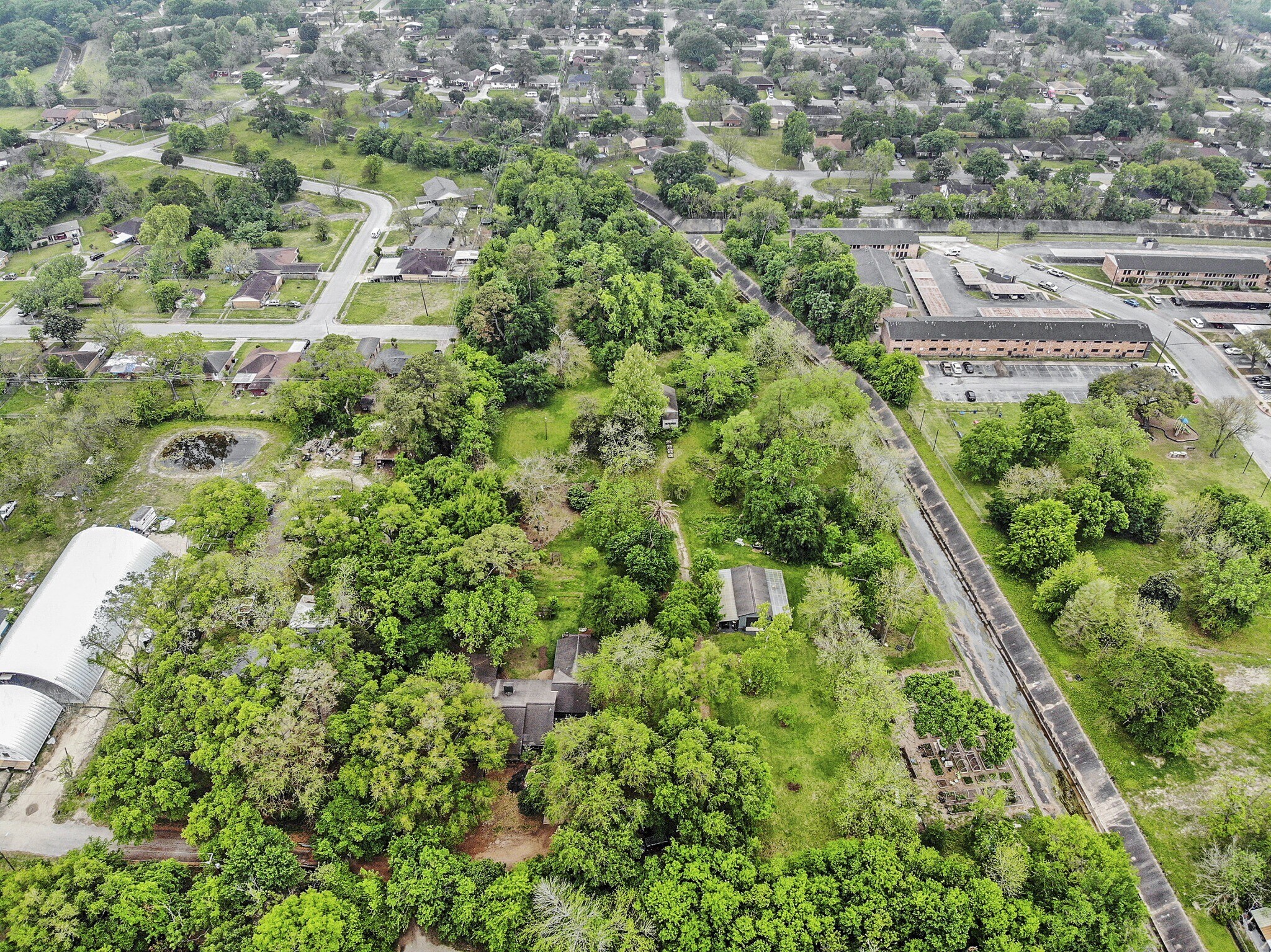 200 E Burress St, Houston, TX for Sale