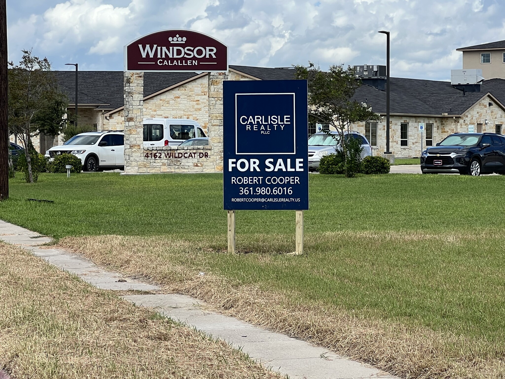 4102 Wildcat Dr, Corpus Christi, TX for Sale