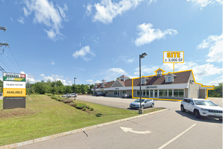 Lee, NH Retail - 71 Calef Hwy