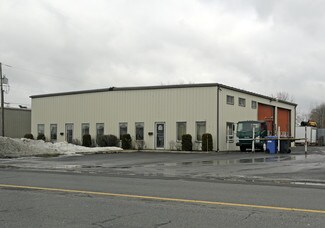 Chambly, QC Service - 2057-2059 Boul Industriel