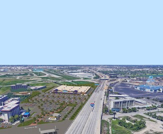 Rosemont, IL Commercial Land - 6600 N Mannheim Rd