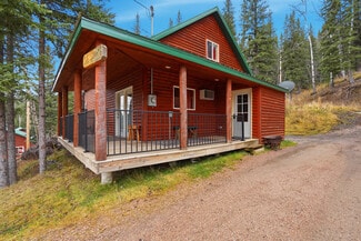 Deadwood, SD Specialty - 21353 US HWY 385