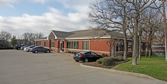 Arlington, TX Office - 2170 Interstate 20 W