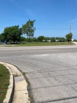 Noble, OK Commercial - 1704 N Main St