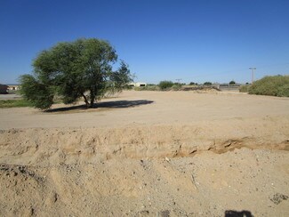 Buckeye, AZ Industrial - 6200 S Dean Rd