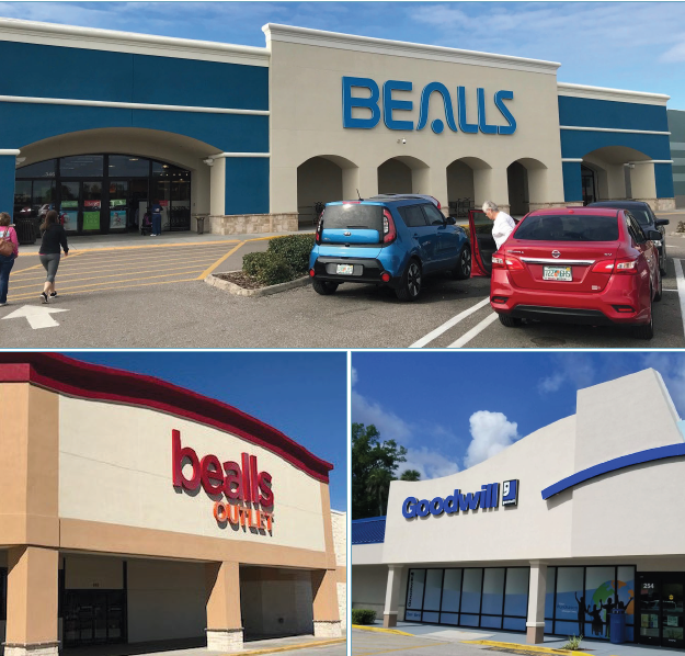 346-430 N Suncoast Blvd, Crystal River, FL for Rent