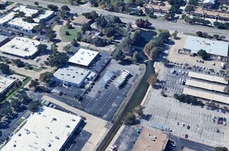 Farmers Branch, TX Industrial Land - 4343 Sigma Rd