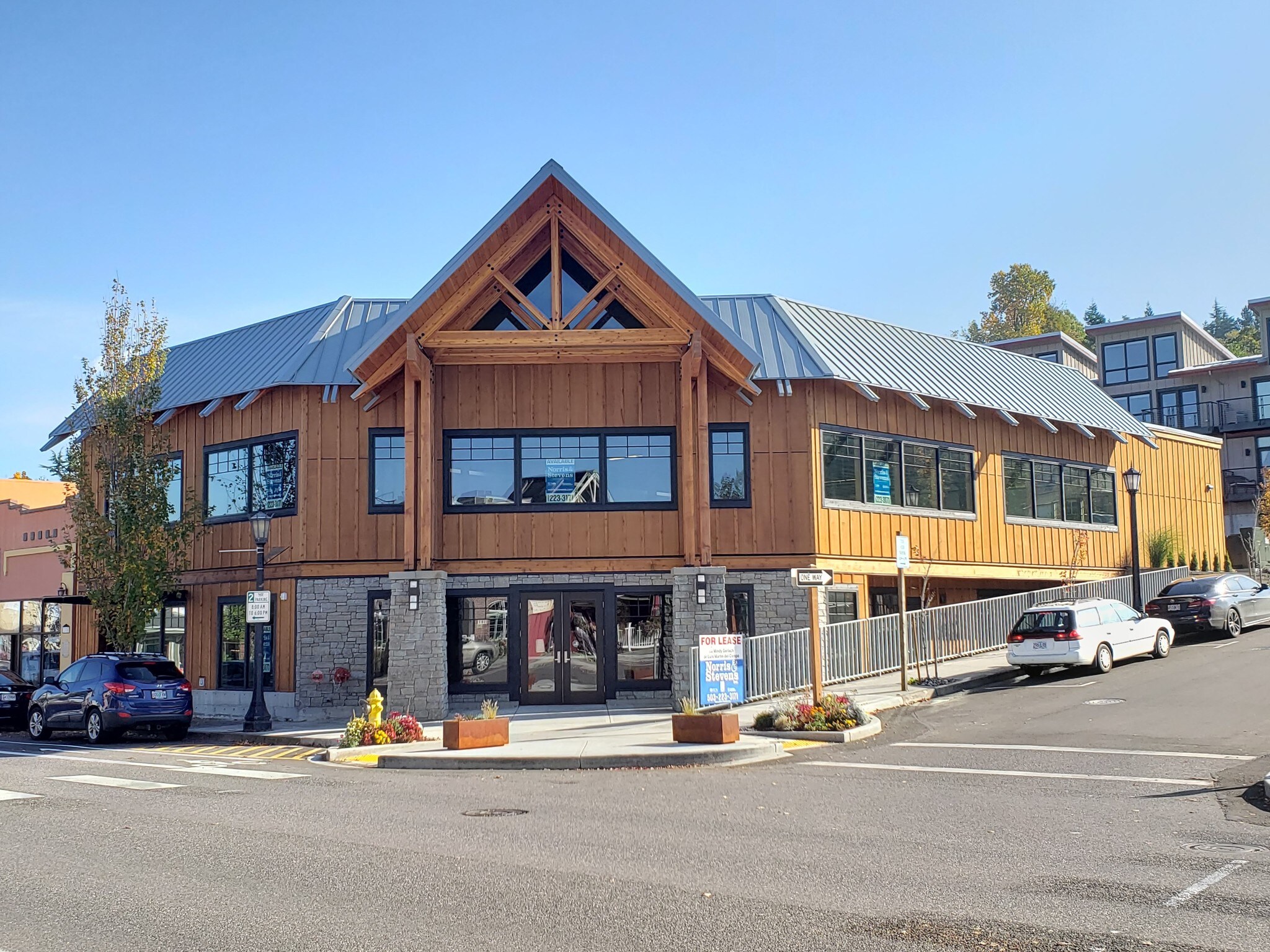 202 E Historic Columbia River Hwy, Troutdale, OR for Rent