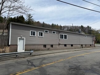 Worcester, MA Office - 355 June St