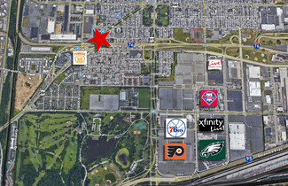 Philadelphia, PA undefined - 1900 Pollock St