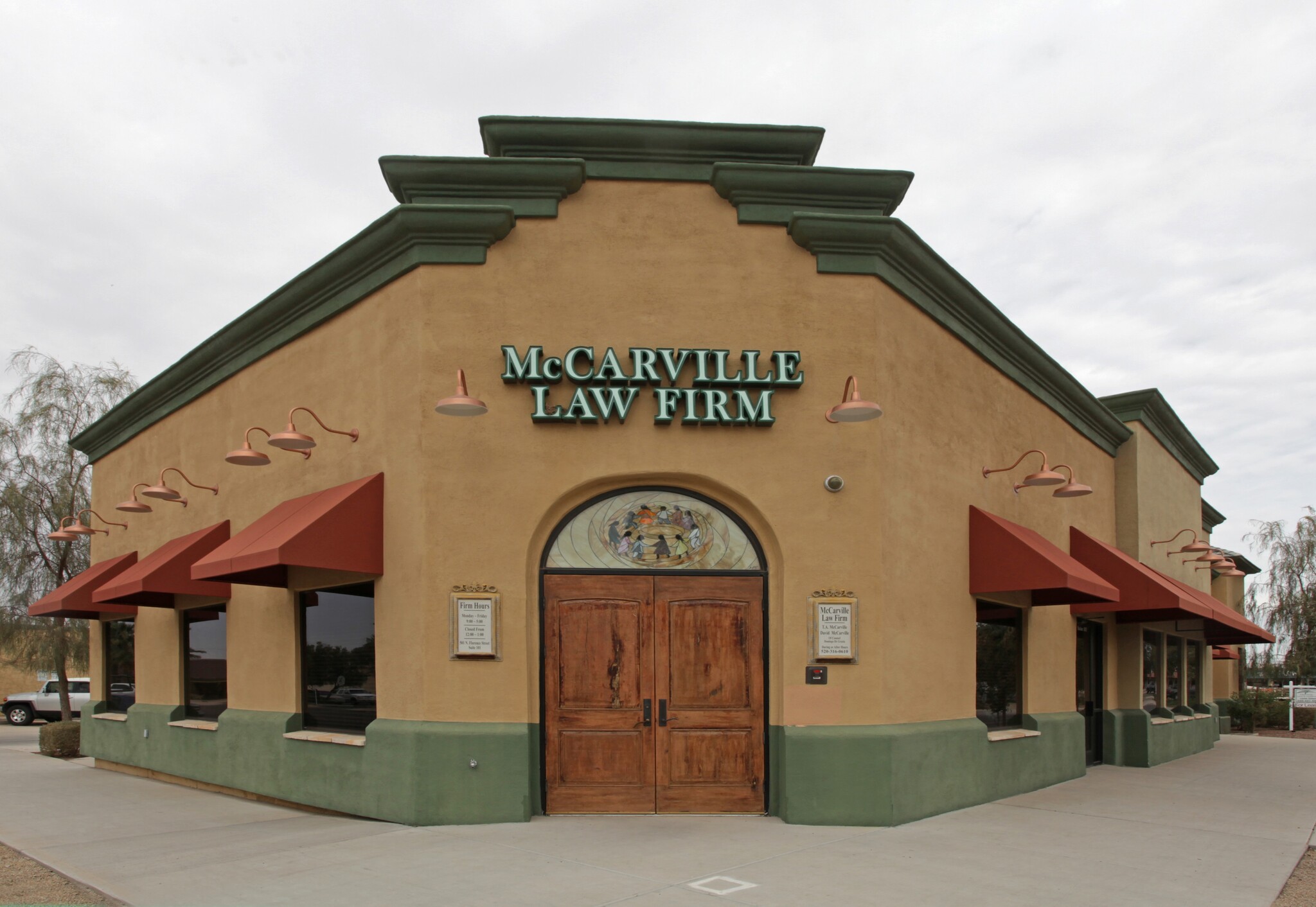 501 N Florence St, Casa Grande, AZ for Rent