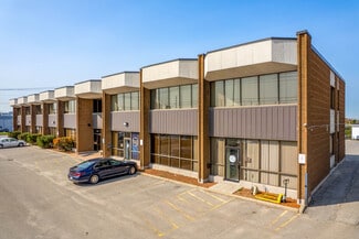 Toronto, ON Office - 430 Signet Dr
