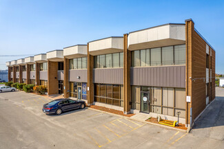 Toronto, ON Office, Office/Retail - 430 Signet Dr