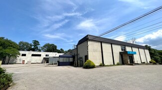 Glen Cove, NY Industrial - 1 Alexander Pl