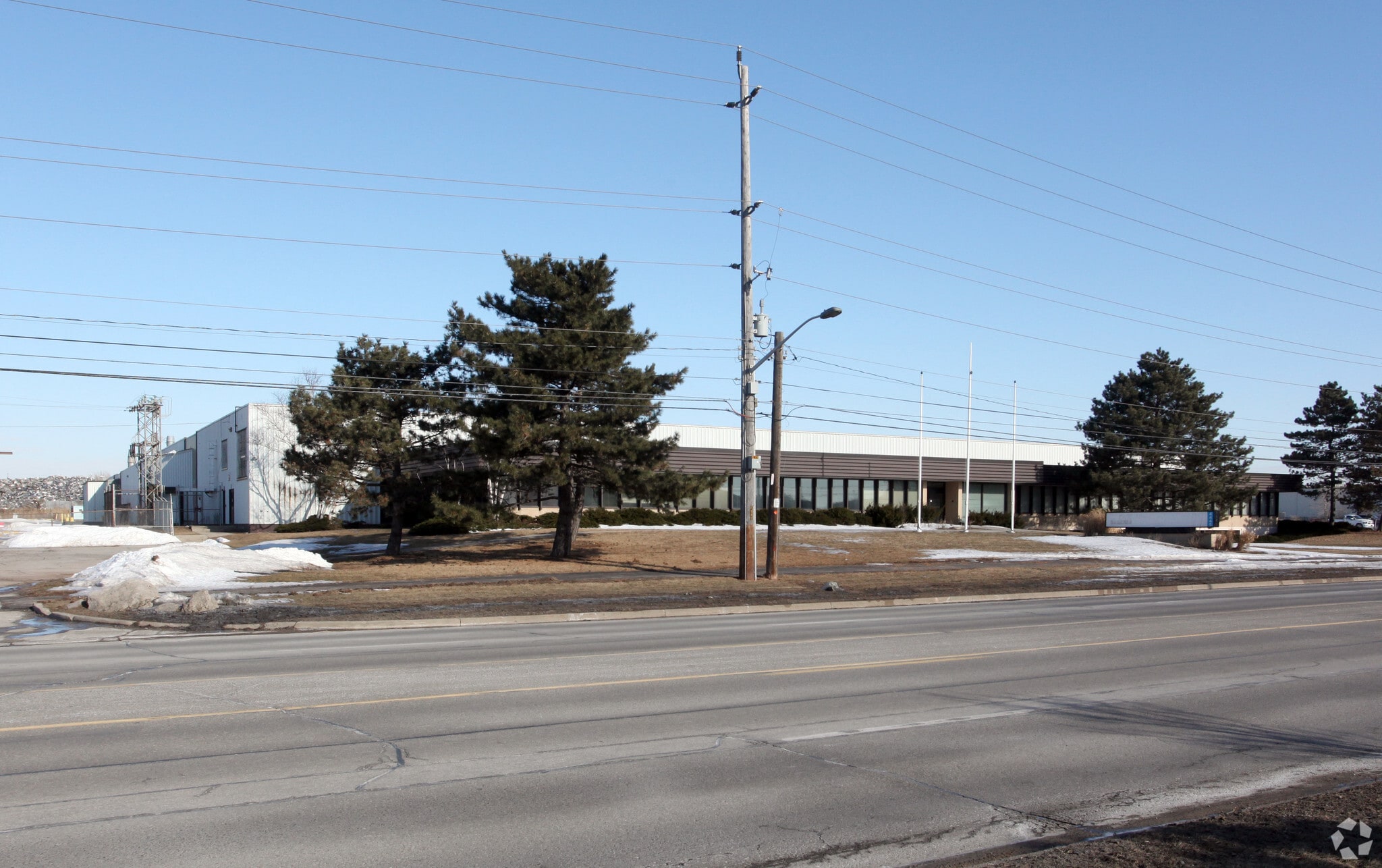 4445 Fairview St, Burlington, ON for Rent