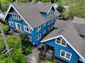 Portland, OR undefined - 4016-4024 NE 6th Ave