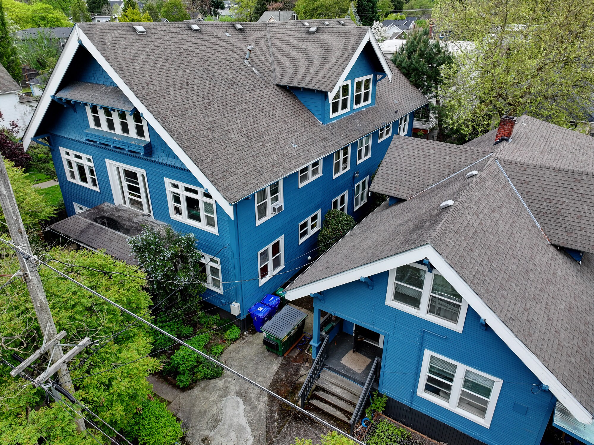 4016-4024 NE 6th Ave, Portland, OR for Sale