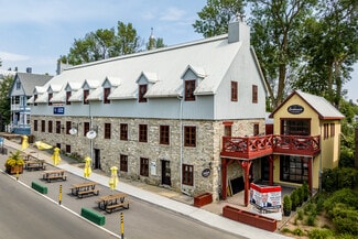 Terrebonne, QC Office - 275 Boul Des Braves